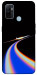 Чехол Spaceship trail для Oppo A32