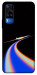 Чехол Spaceship trail для Vivo Y51a