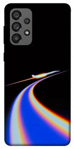 Чехол Spaceship trail для Galaxy A73 5G