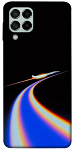 Чехол Spaceship trail для Galaxy M53