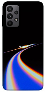 Чехол Spaceship trail для Galaxy A23
