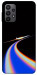 Чехол Spaceship trail для Galaxy A23