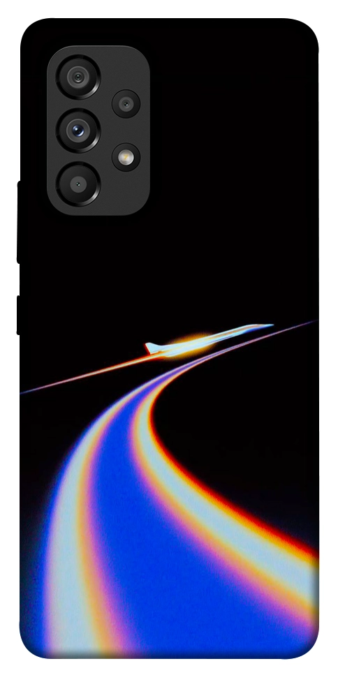 Чохол Spaceship trail для Galaxy A53