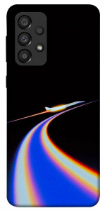 Чохол Spaceship trail для Galaxy A33 5G
