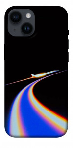Чохол Spaceship trail для iPhone 14