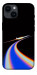 Чохол Spaceship trail для iPhone 14