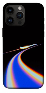 Чехол Spaceship trail для iPhone 14 Pro Max