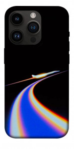 Чехол Spaceship trail для iPhone 14 Pro
