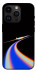 Чехол Spaceship trail для iPhone 14 Pro