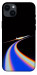 Чехол Spaceship trail для iPhone 14 Plus
