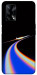 Чехол Spaceship trail для Oppo F19