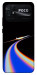Чохол Spaceship trail для Xiaomi Poco C40
