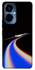 Чехол Spaceship trail для TECNO Camon 19 (CI6n)