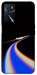 Чехол Spaceship trail для Oppo A54s