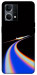 Чохол Spaceship trail для Oppo Reno 7 4G