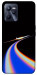 Чехол Spaceship trail для Realme C35