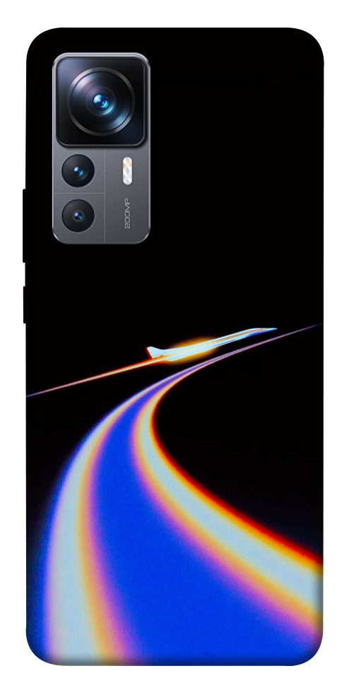 Чехол Spaceship trail для Xiaomi 12T