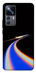 Чохол Spaceship trail для Xiaomi 12T