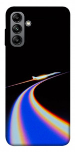 Чехол Spaceship trail для Galaxy A04s