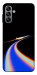 Чехол Spaceship trail для Galaxy A04s
