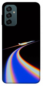 Чохол Spaceship trail для Galaxy M23 5G