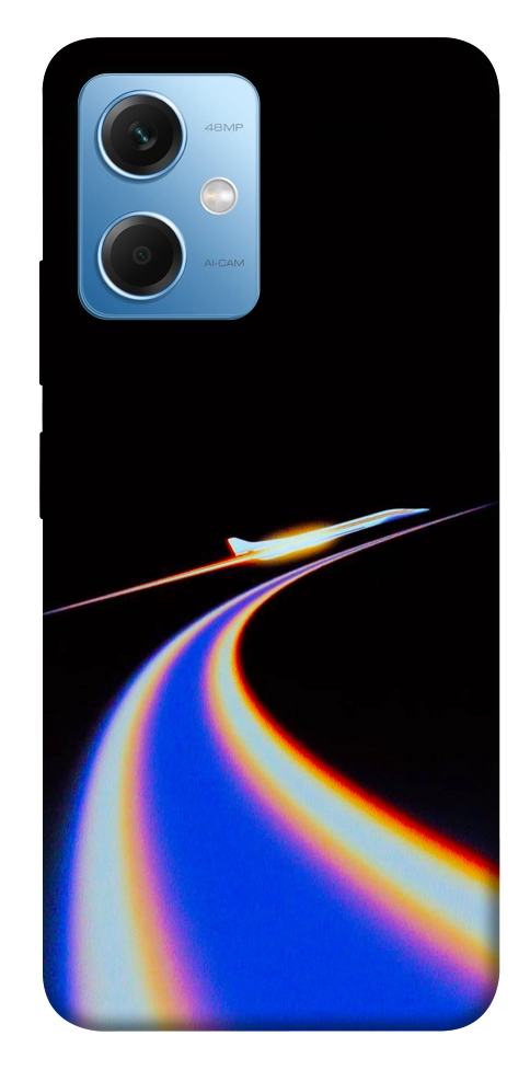 Чохол Spaceship trail для Xiaomi Redmi Note 12 5G