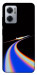 Чохол Spaceship trail для Xiaomi Redmi Note 11E