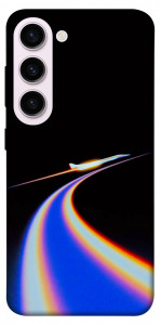 Чохол Spaceship trail для Galaxy S23+