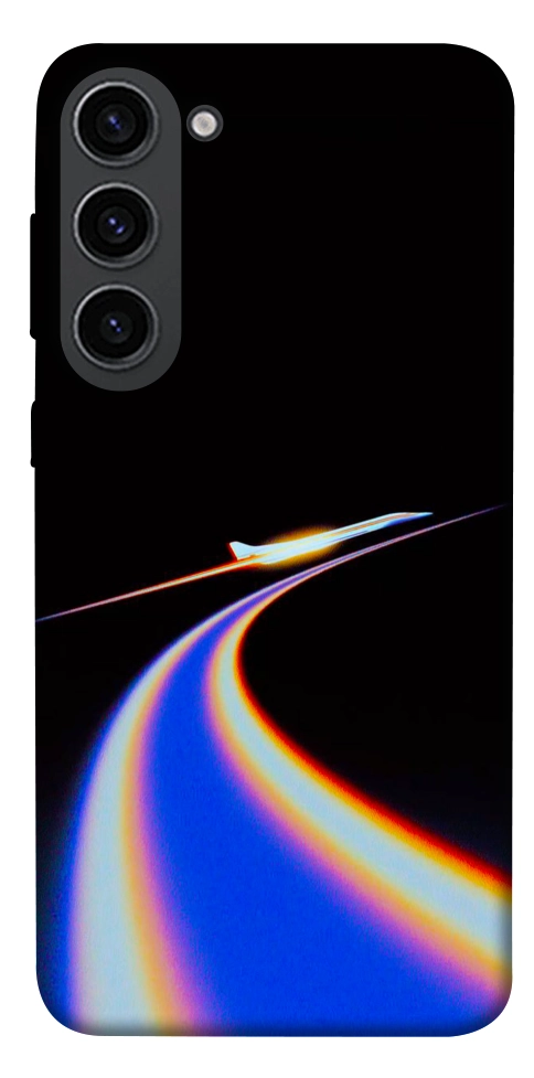 Чохол Spaceship trail для Galaxy S23