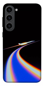 Чохол Spaceship trail для Galaxy S23