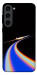 Чохол Spaceship trail для Galaxy S23