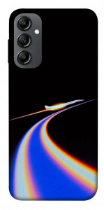 Чехол Spaceship trail для Galaxy A14 5G