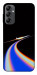 Чехол Spaceship trail для Galaxy A14 5G