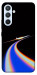 Чохол Spaceship trail для Galaxy A54 5G