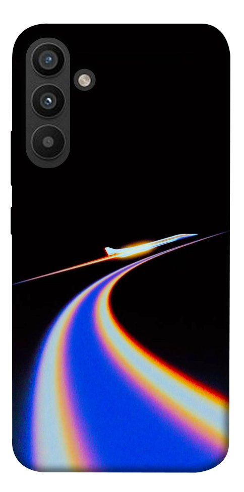 Чехол Spaceship trail для Galaxy A34 5G