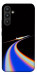 Чехол Spaceship trail для Galaxy A34 5G