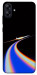 Чехол Spaceship trail для Galaxy A04e