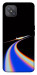 Чехол Spaceship trail для Oppo A92s