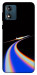 Чехол Spaceship trail для Motorola Moto E13