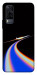 Чохол Spaceship trail для Vivo Y31