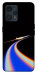 Чохол Spaceship trail для Realme 9 Pro+
