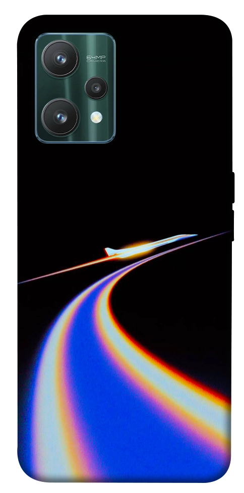 Чохол Spaceship trail для Realme 9 Pro