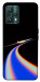 Чохол Spaceship trail для Realme 9 Pro