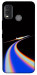 Чохол Spaceship trail для Nokia G11 Plus