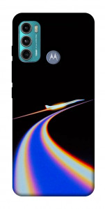 Чохол Spaceship trail для Motorola Moto G60