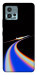 Чохол Spaceship trail для Motorola Moto G72