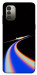 Чохол Spaceship trail для Nokia G11