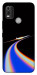 Чохол Spaceship trail для Nokia C21 Plus