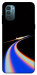Чехол Spaceship trail для Nokia G21