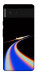 Чехол Spaceship trail для Google Pixel 6